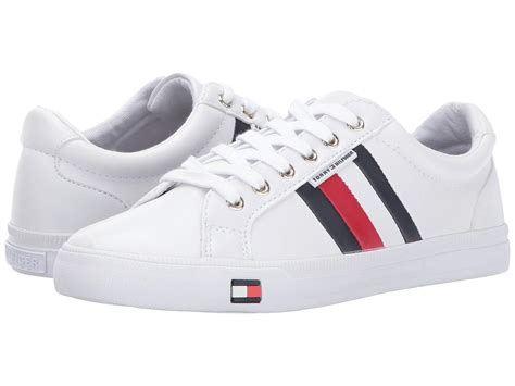 zapatos tommy hilfiger mujer.